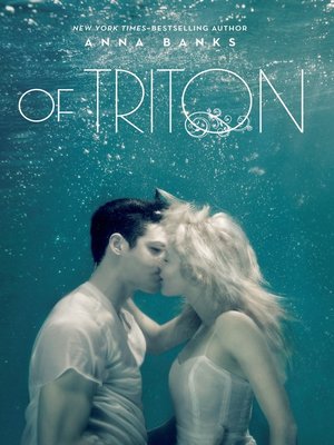 cover image of Of Triton